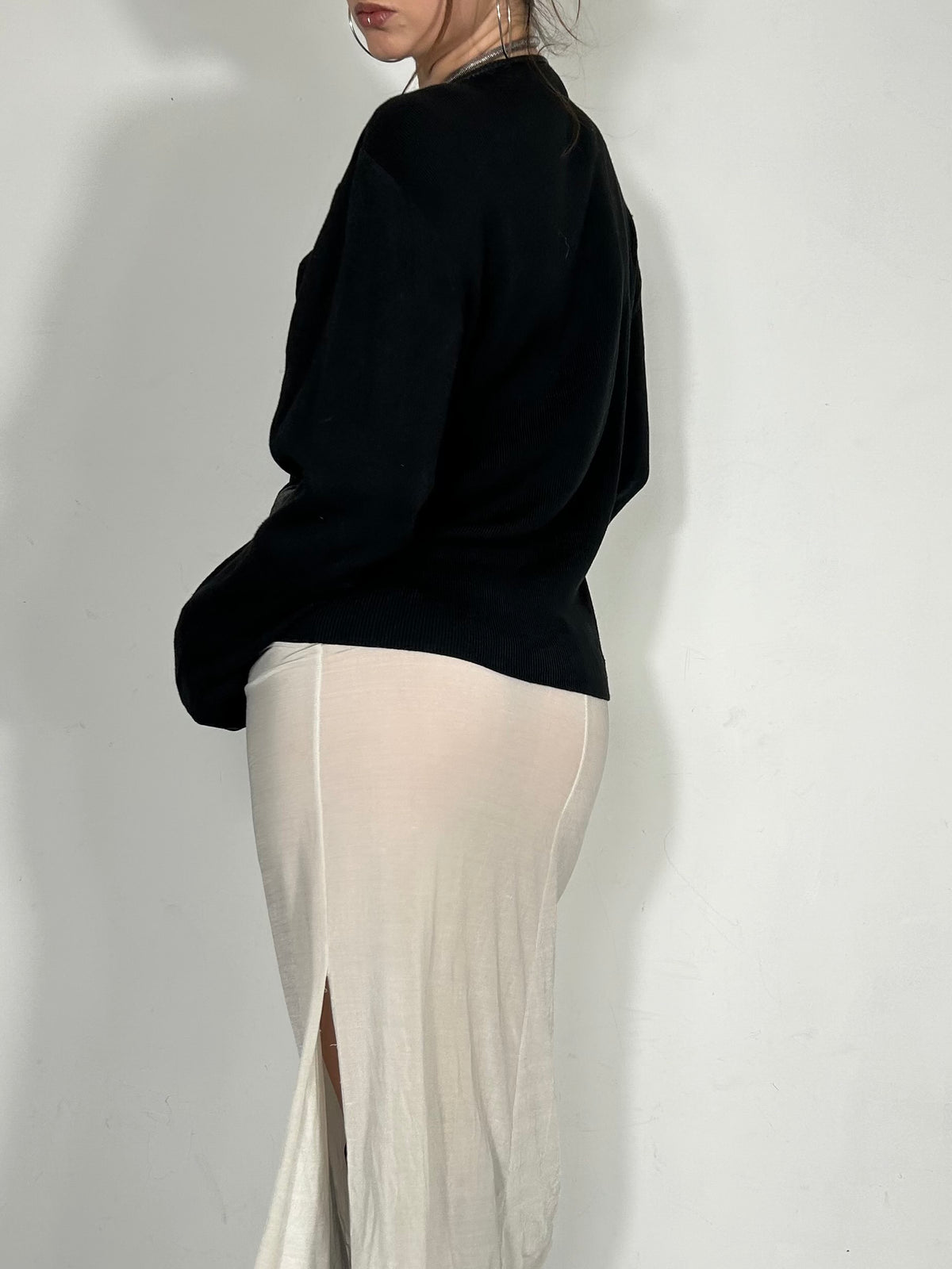 143 Suede Jacket