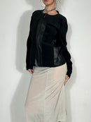 143 Suede Jacket