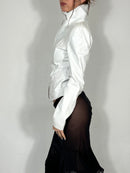 144 Double Zip Jacket