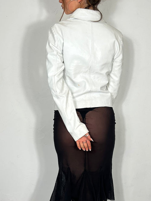 144 Double Zip Jacket