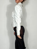 144 Double Zip Jacket