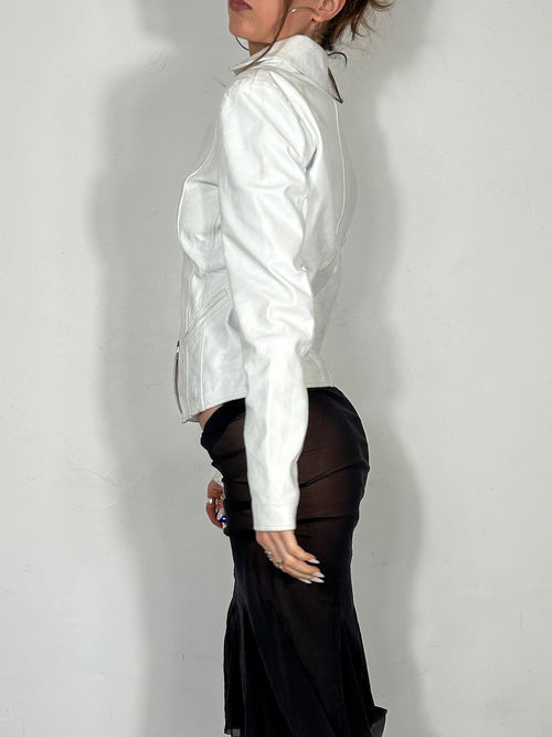 144 Double Zip Jacket