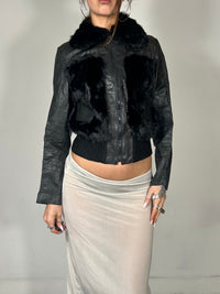 145 Panel Jacket