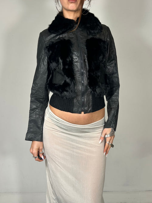 145 Panel Jacket