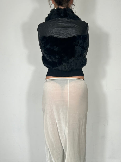 145 Panel Jacket