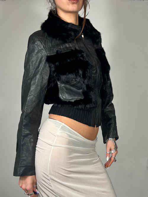 145 Panel Jacket