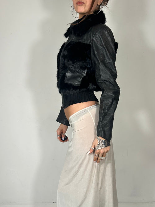 145 Panel Jacket
