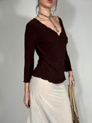 398 Drape Wrap