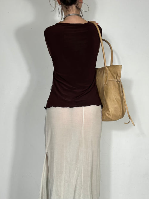 398 Drape Wrap