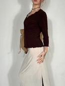 398 Drape Wrap