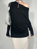 402 Drape Top