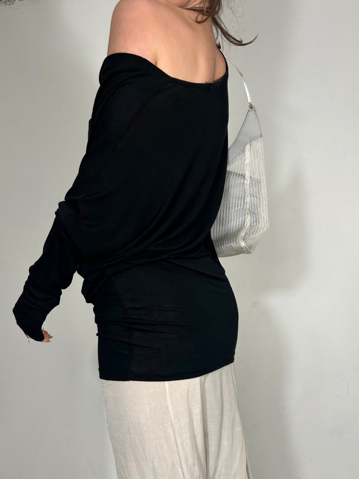 402 Drape Top