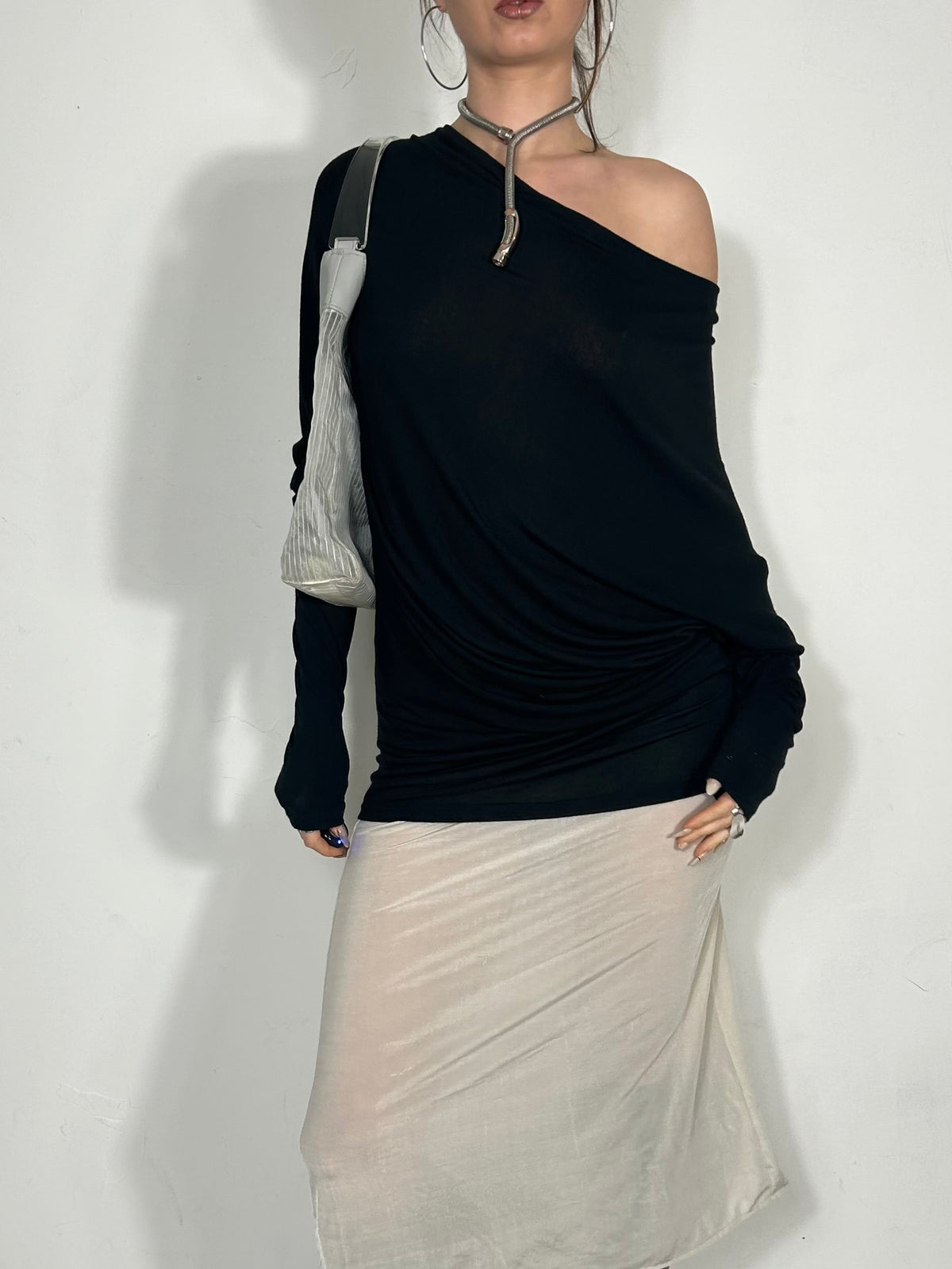 402 Drape Top