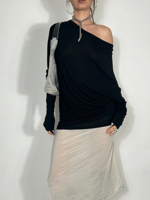 402 Drape Top