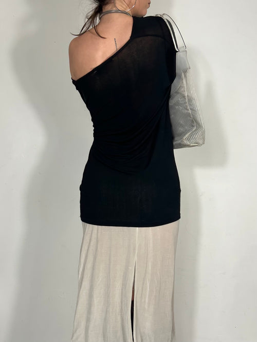 402 Drape Top