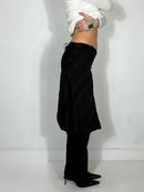 279 Asymmetric Midi