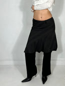 279 Asymmetric Midi