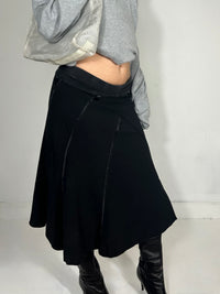 282 Jersey Midi