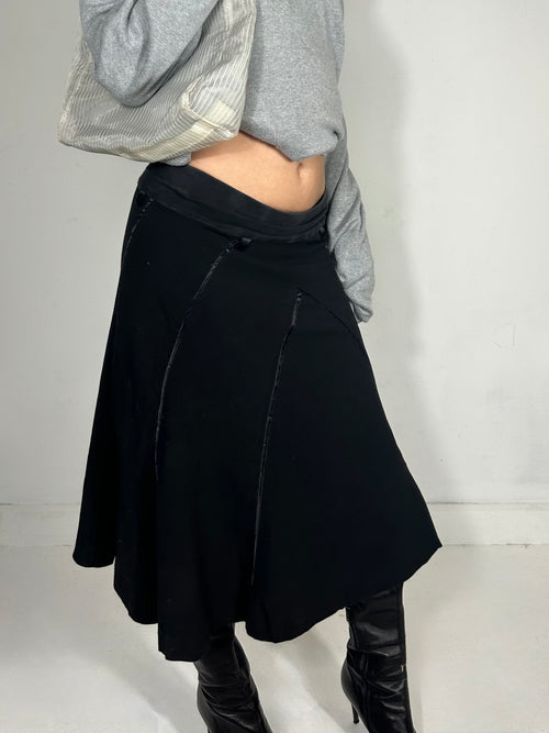 282 Jersey Midi
