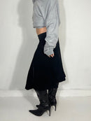 282 Jersey Midi