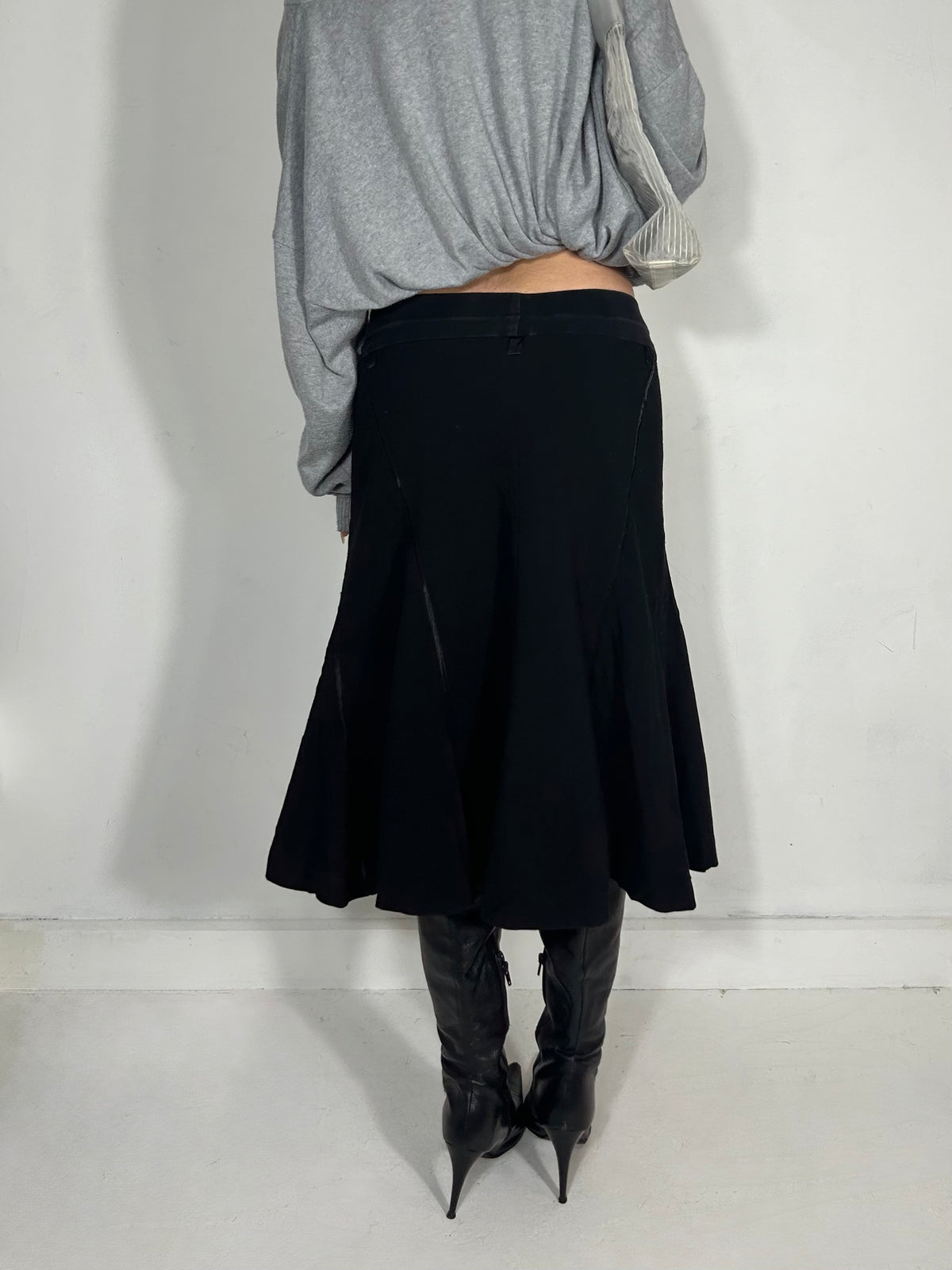 282 Jersey Midi