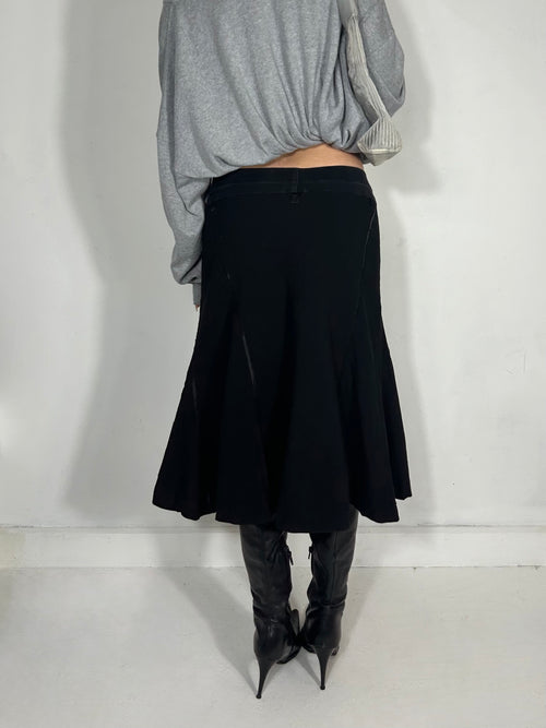 282 Jersey Midi