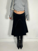282 Jersey Midi