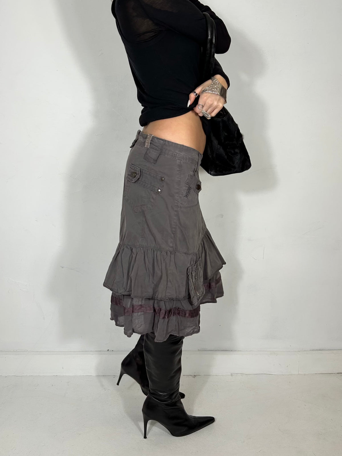 293 Pocket Midi