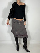 293 Pocket Midi