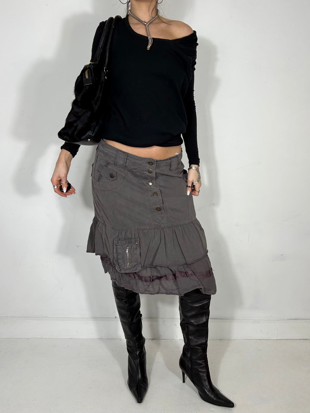 293 Pocket Midi