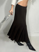 312 Drape Maxi