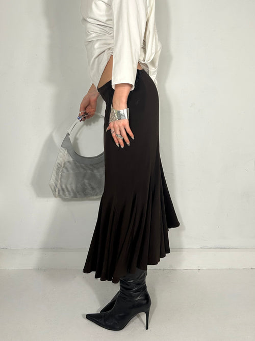 312 Drape Maxi