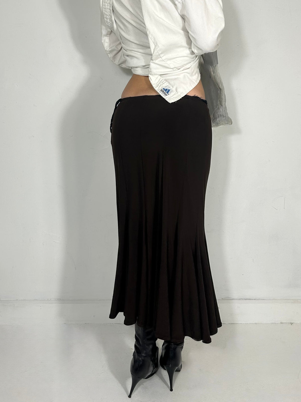 312 Drape Maxi