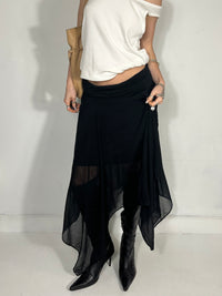 319 Drape Maxi