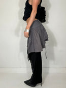 323 Layered Mini