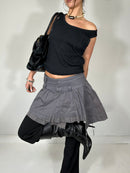 323 Layered Mini