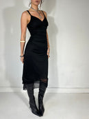 126 Asymmetric Midi