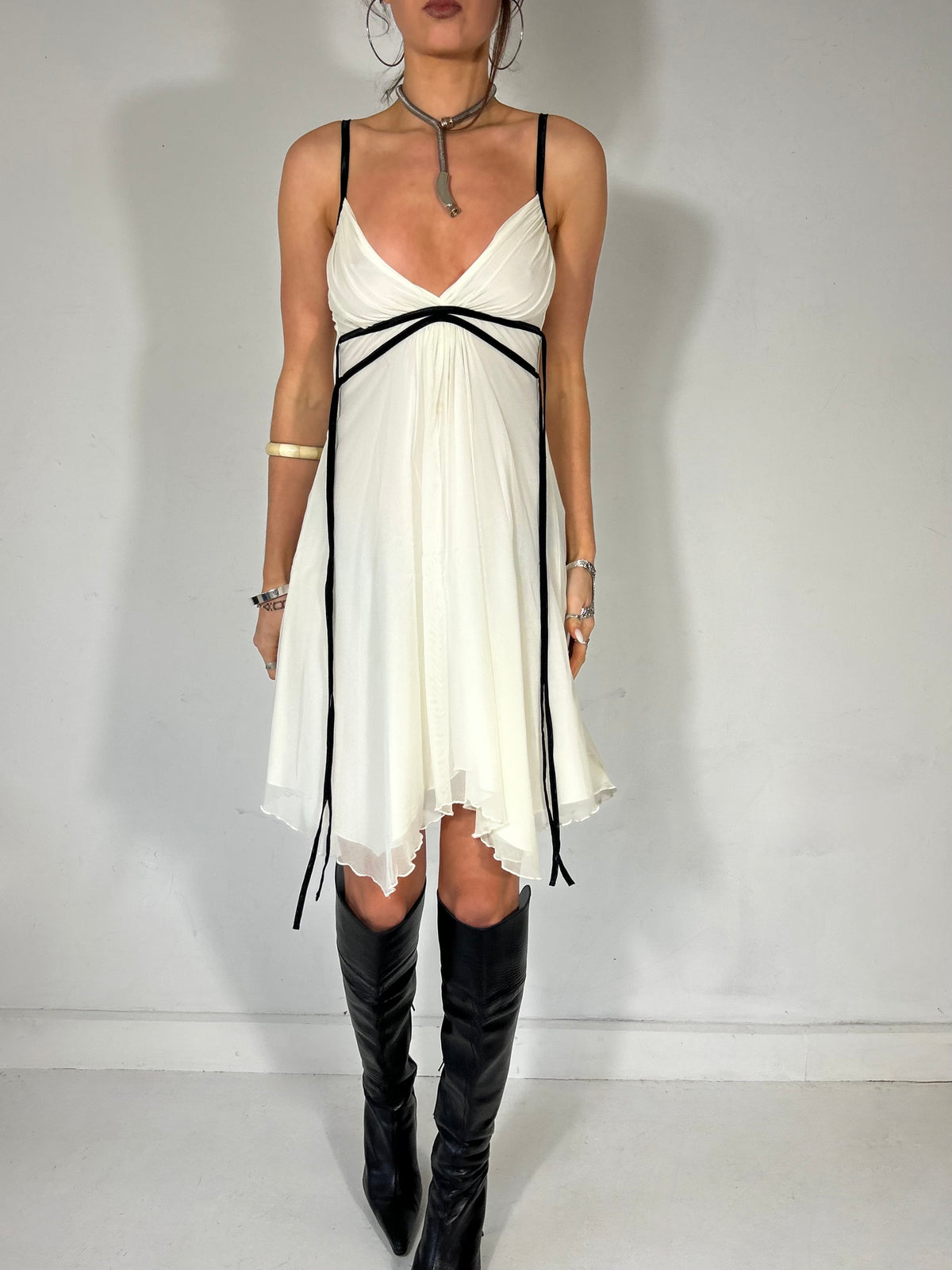 132 Jane Norman Mini