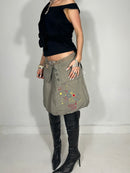 356 Bubble Midi