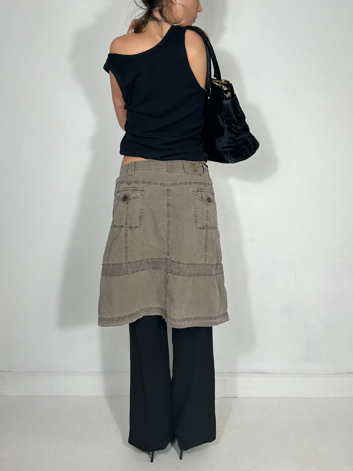 361 Utility Midi