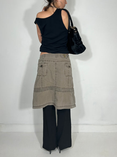 361 Utility Midi