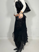 363 Silk Maxi