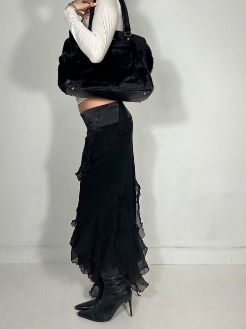 363 Silk Maxi