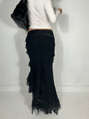 363 Silk Maxi