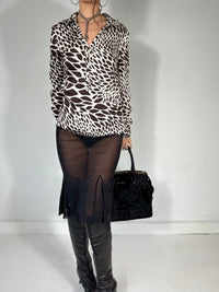 426 Silk Blouse