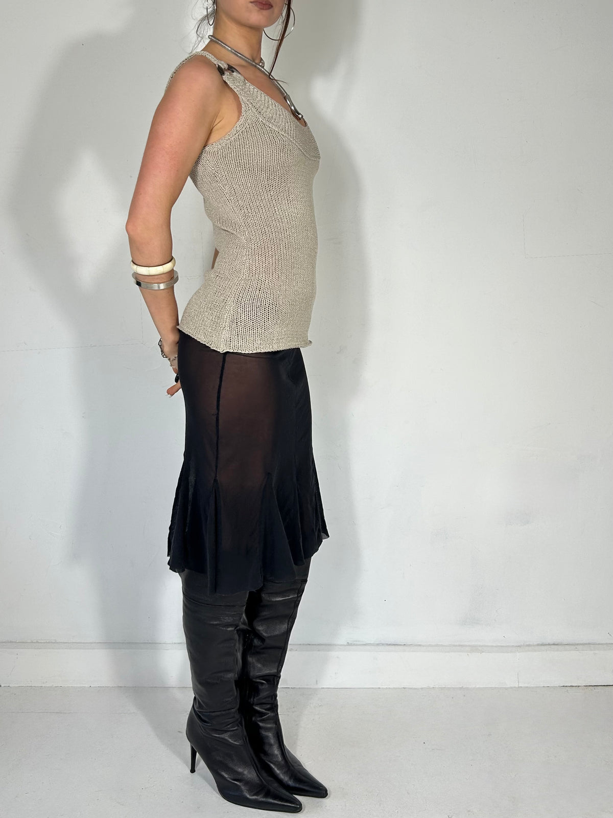 429 Knit Cami