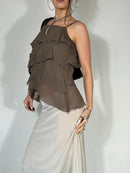 432 Tier Cami