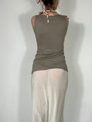 438 Fringe Cami