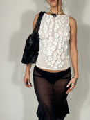 449 Stretch Cami
