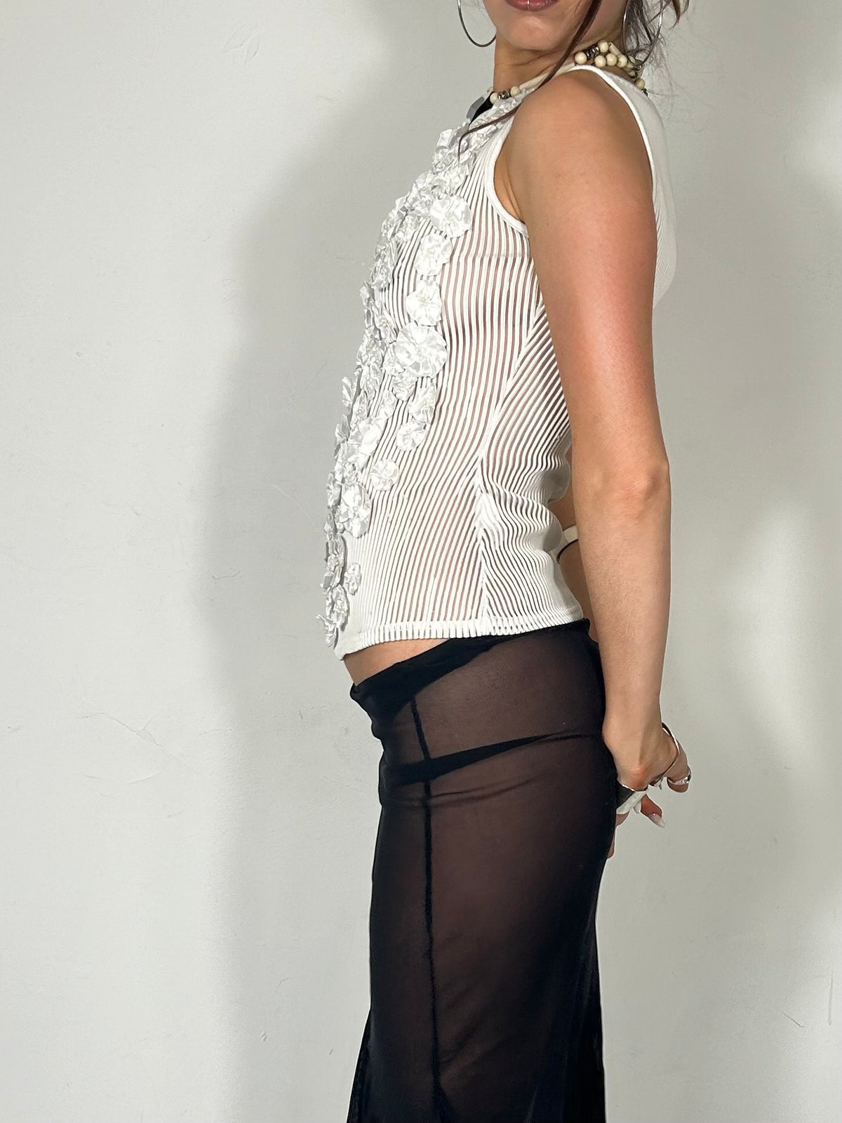 449 Stretch Cami